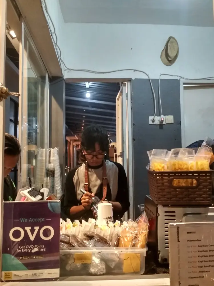 Pesenkopi Sigura-gura 2