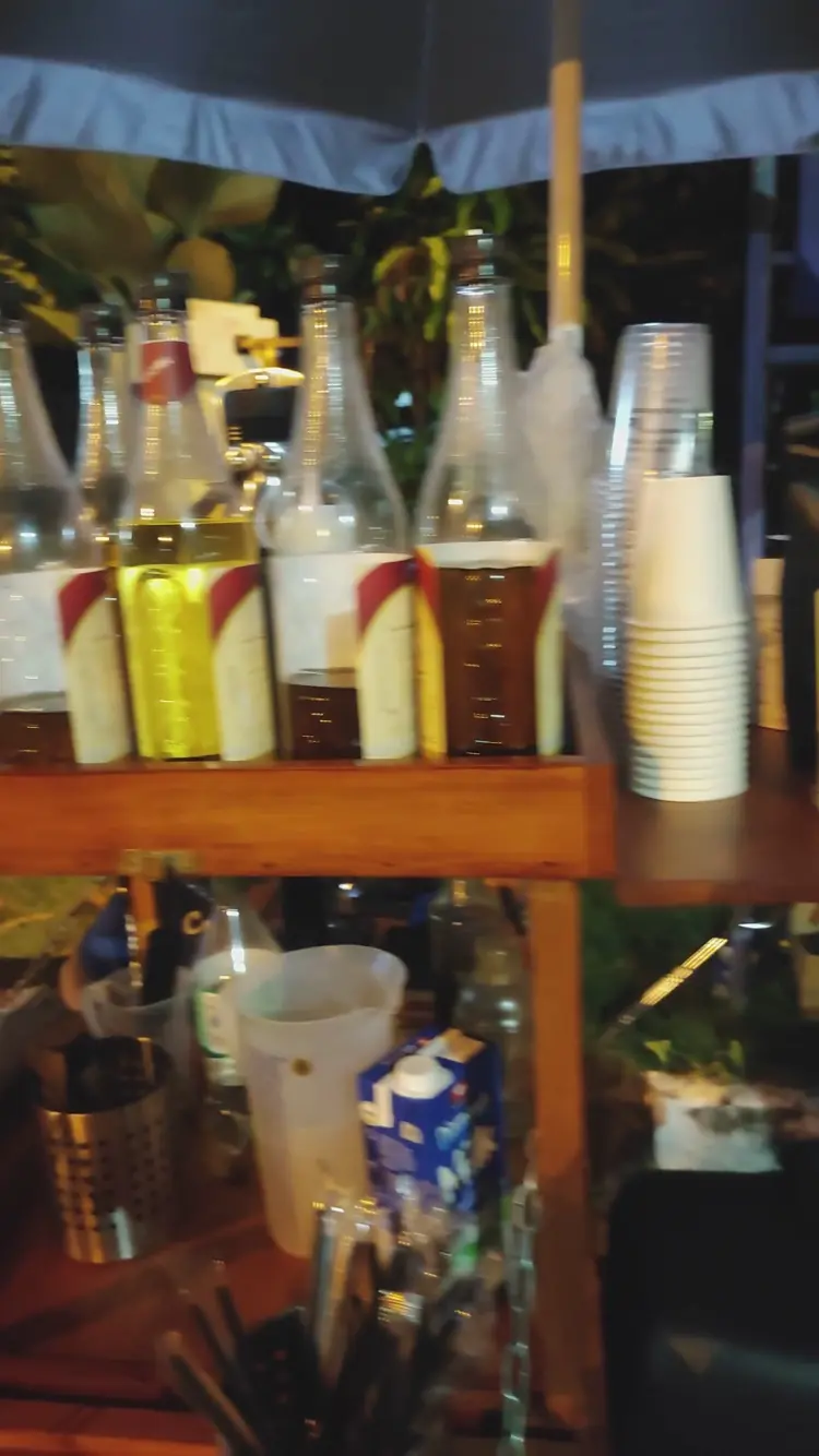 Lekasane street coffee 5