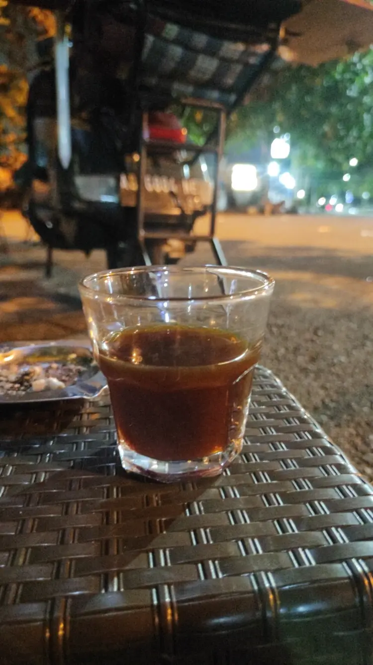 Lekasane street coffee 4