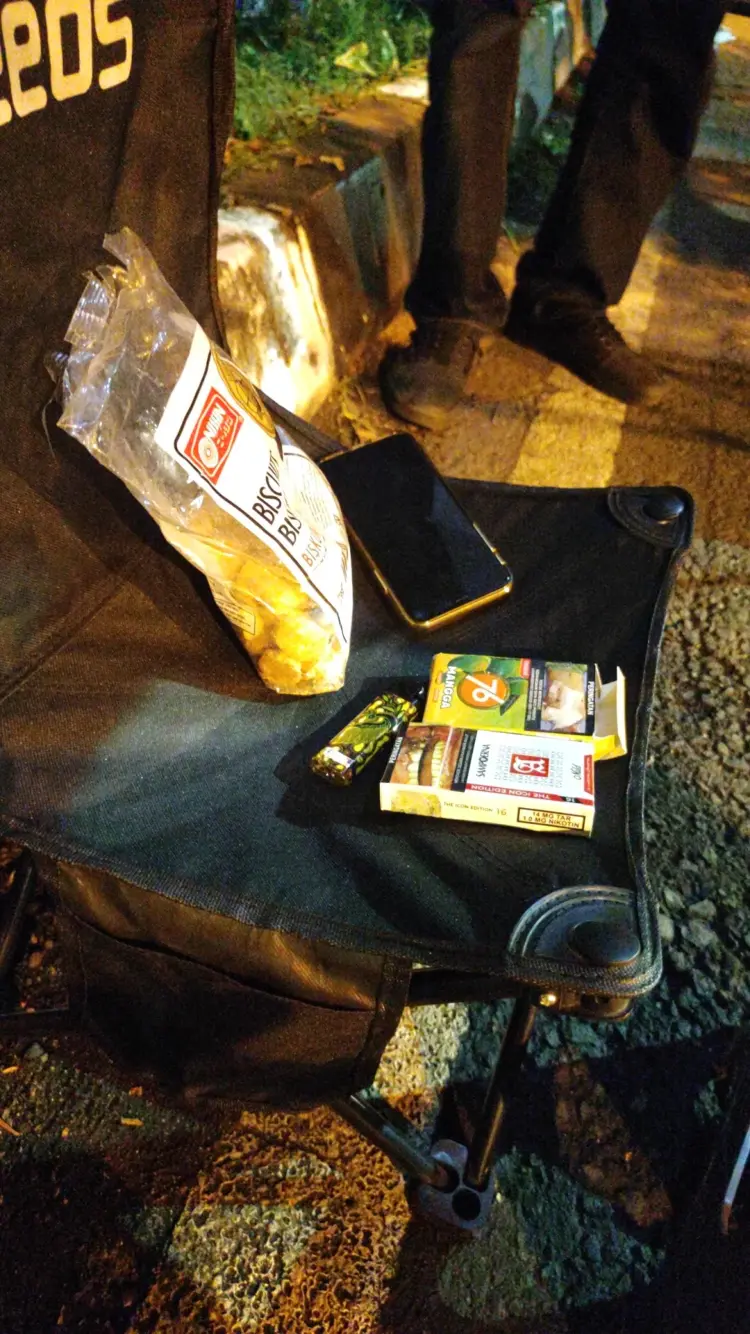 Lekasane street coffee 3