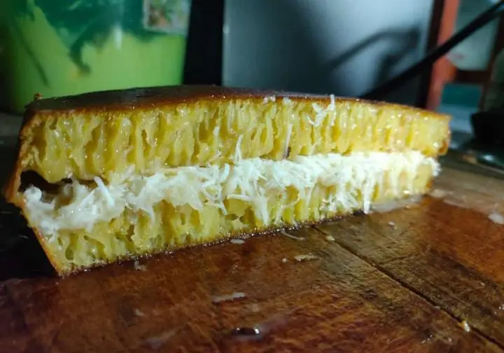 Martabak Special Abbasy 1