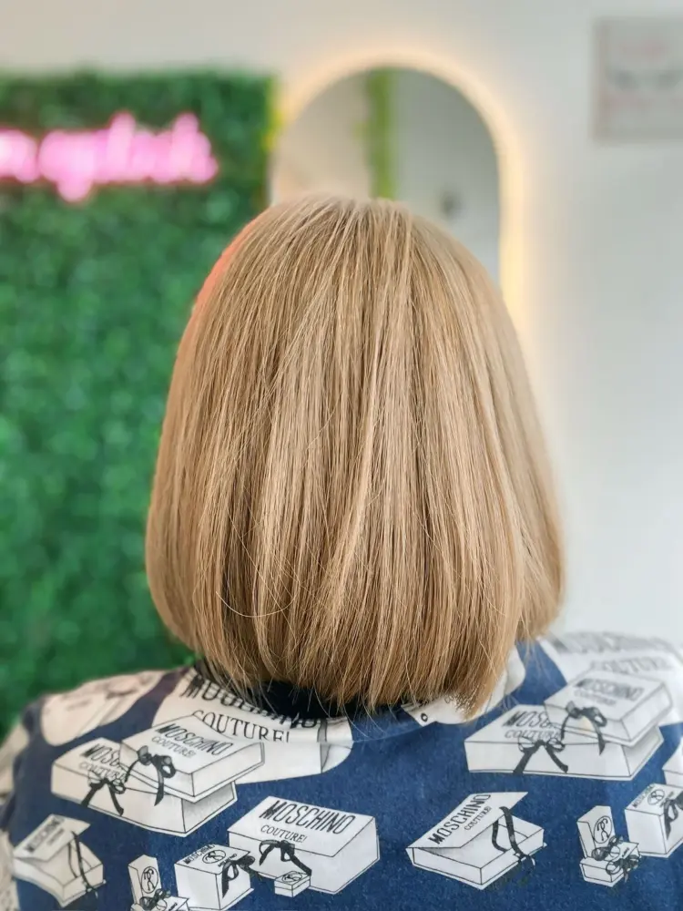 Tomtom beauty salon 1