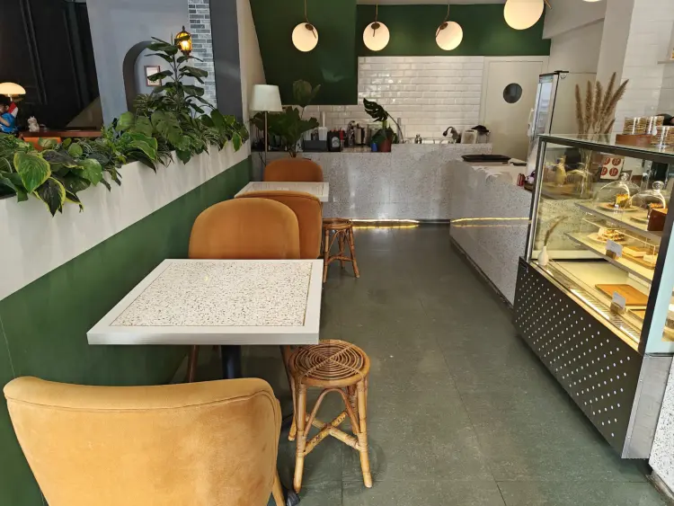 How far can this viral Palembang spot go on looks alone?