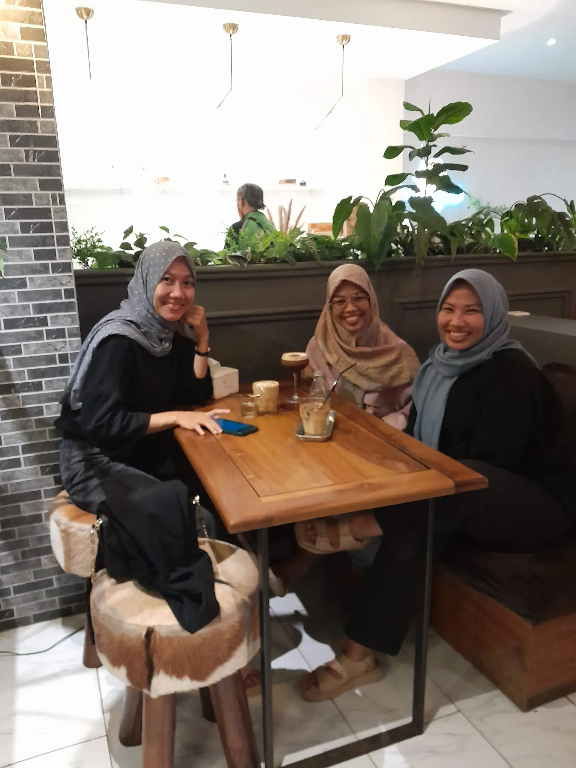 How far can this viral Palembang spot go on looks alone? 4