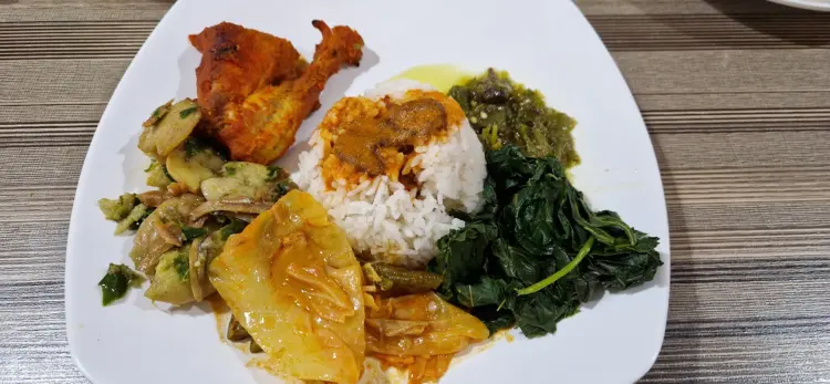 Solaria - Rest Area KM 97 Tol Cipularang 8