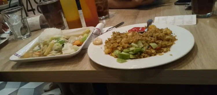 Solaria - Rest Area KM 97 Tol Cipularang 4