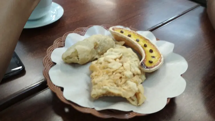 Solaria - Rest Area KM 97 Tol Cipularang 10