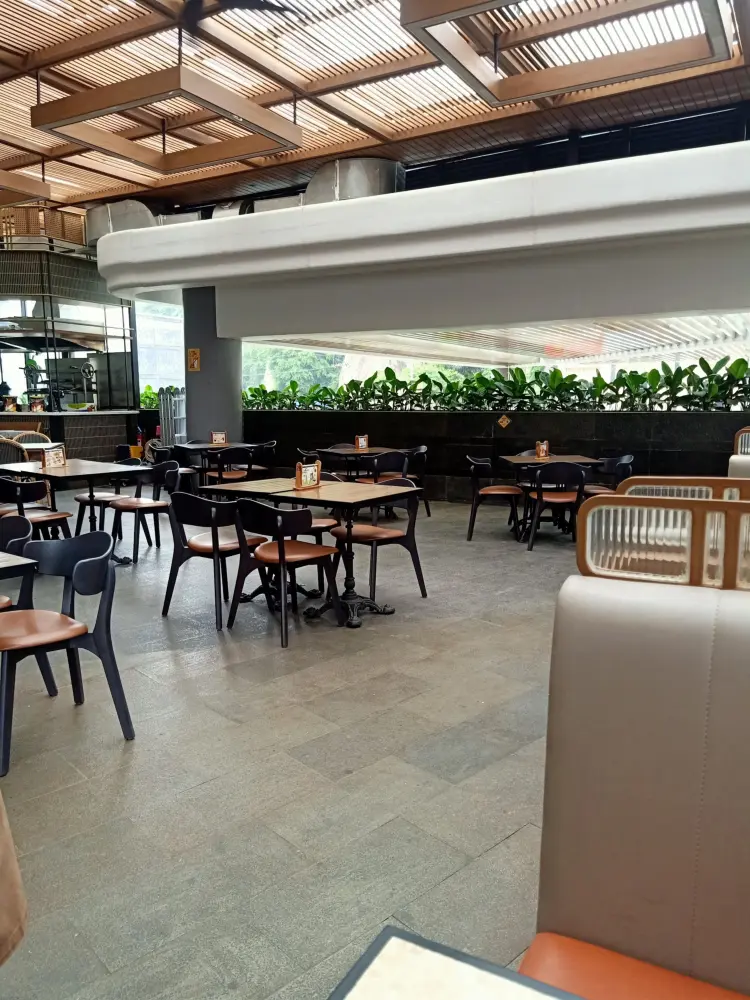 My Kopi-O! Lampung City Mall 8