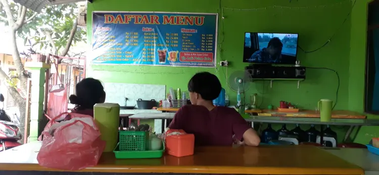 BAKSO OJOLALI PUTRA SOLO 3