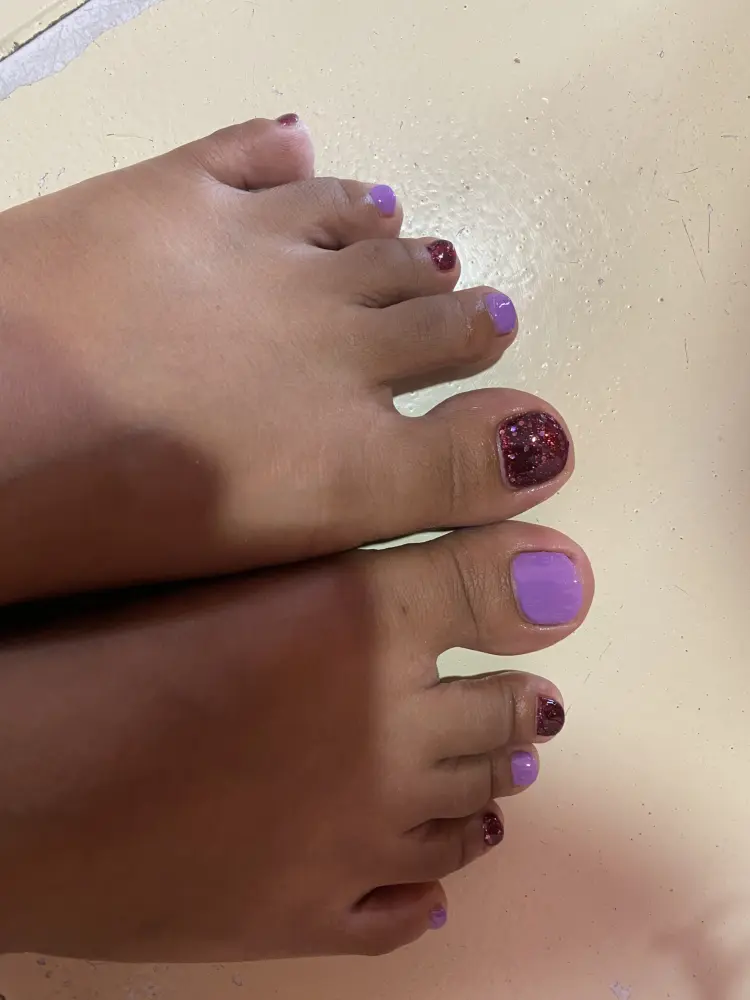 Kukumu Nailbar Ciledug 1