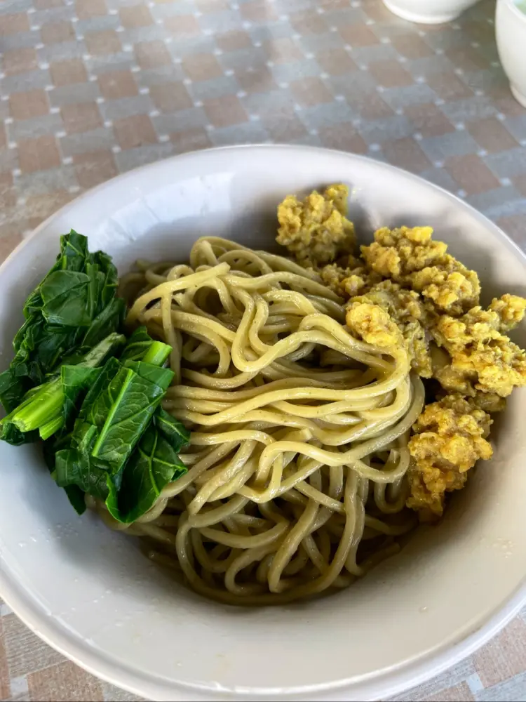 Warung Nasi Bakar Organik GJR 10