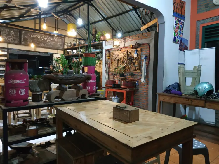Warung Kirana 2