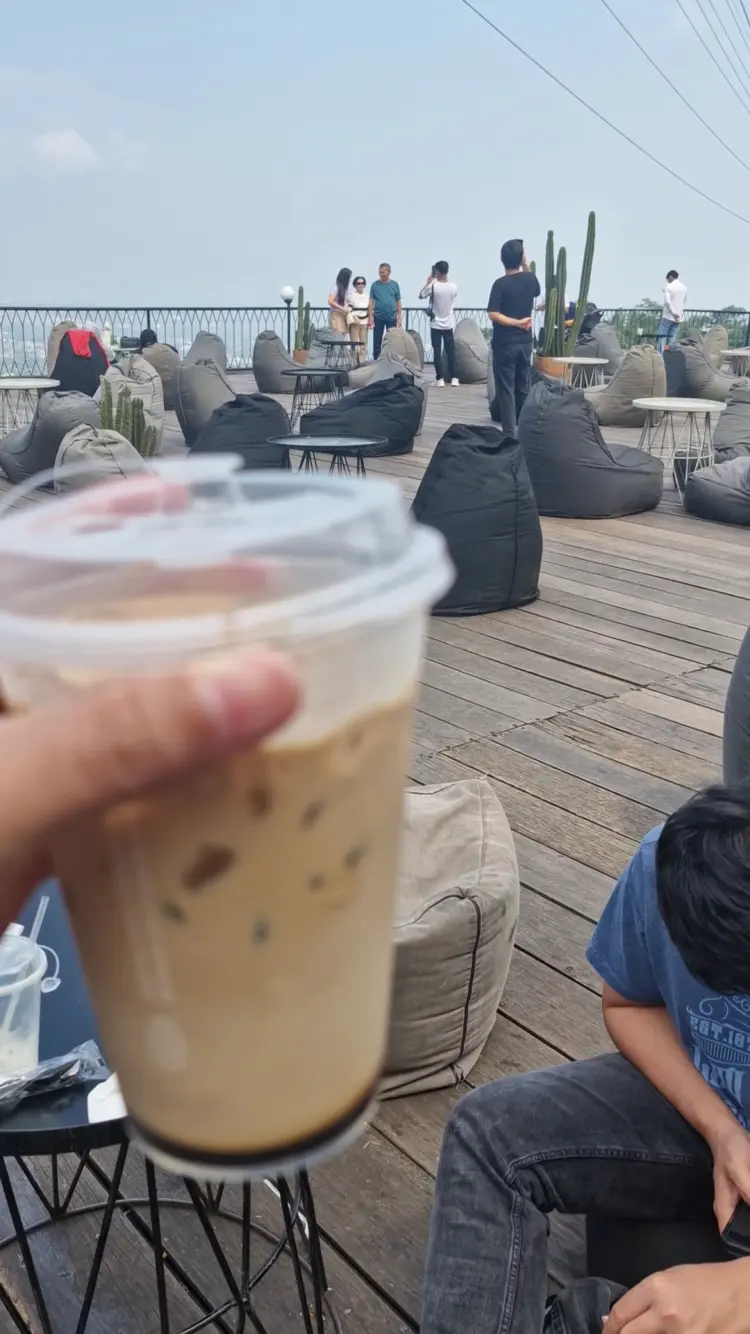 Kopi Nako Kebon Jati 7