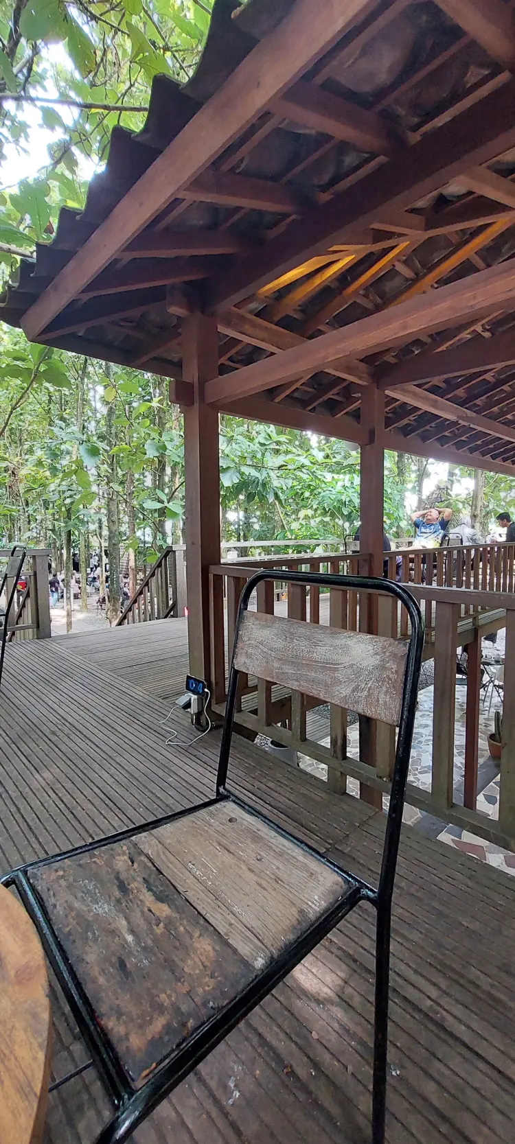 Kopi Nako Kebon Jati 9