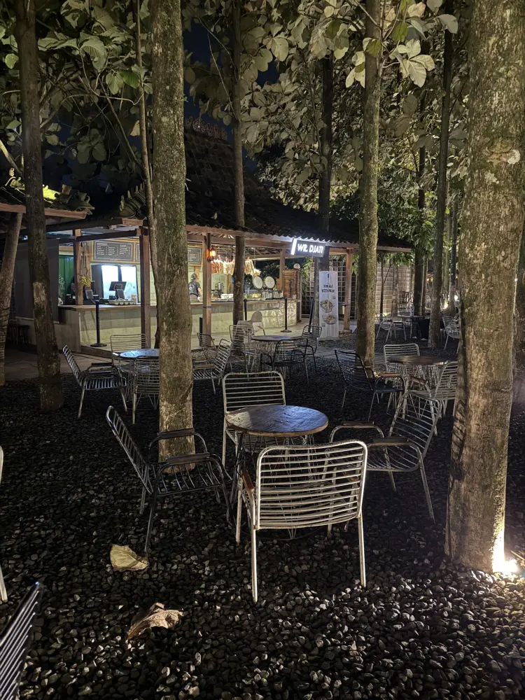 Kopi Nako Kebon Jati 8