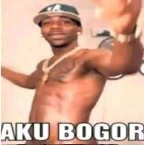 Barbershop Mas Rusdi 1