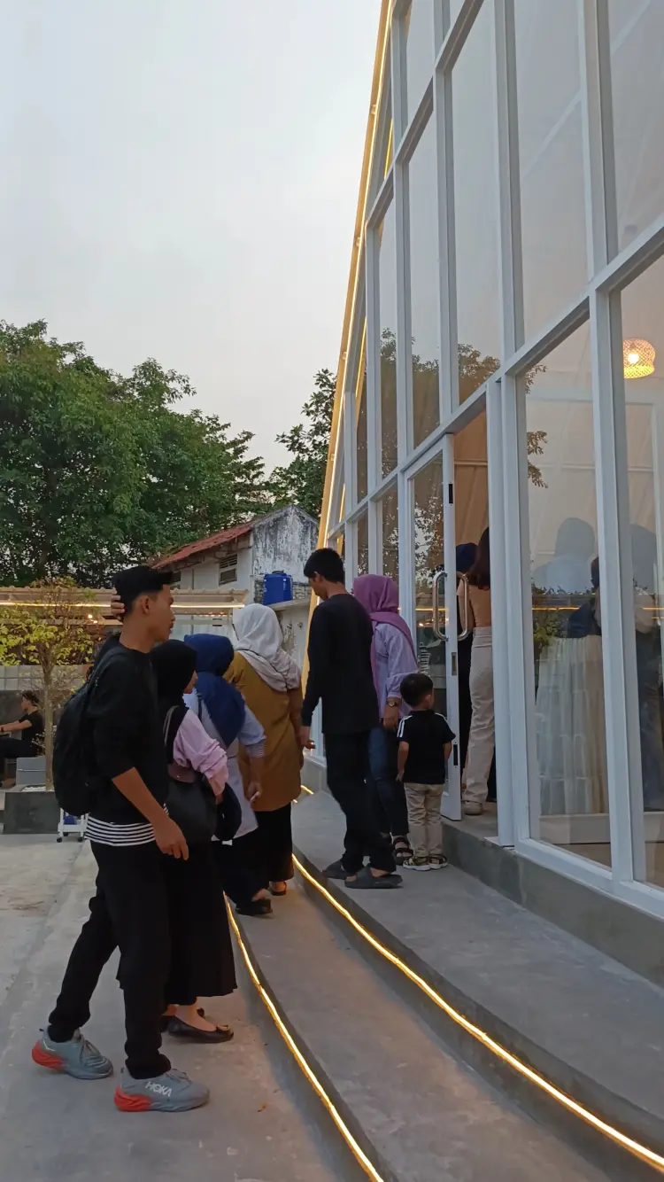 Onix Coffee and Space 3