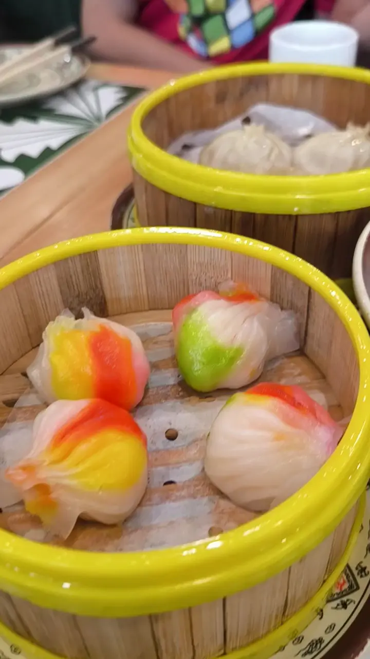 Si Fang Yuan Dimsum 四方缘点心 10