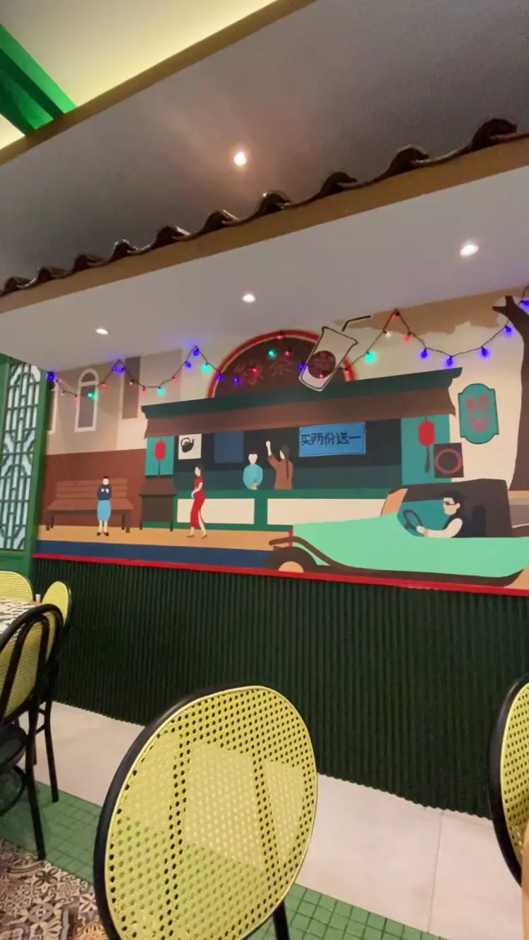 Si Fang Yuan Dimsum 四方缘点心 7