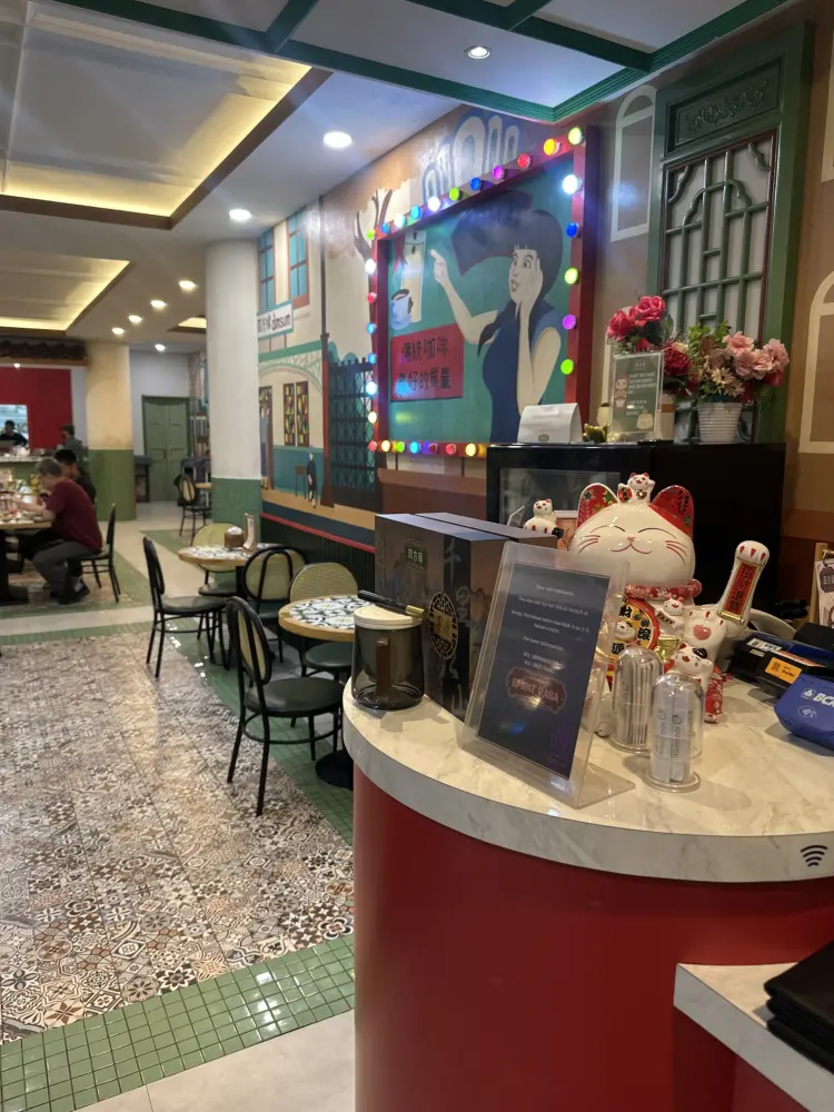 Si Fang Yuan Dimsum 四方缘点心 6