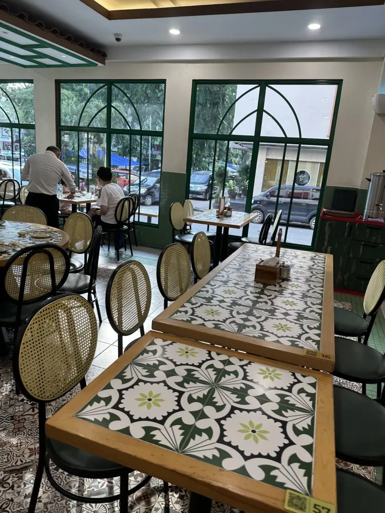 Si Fang Yuan Dimsum 四方缘点心 9