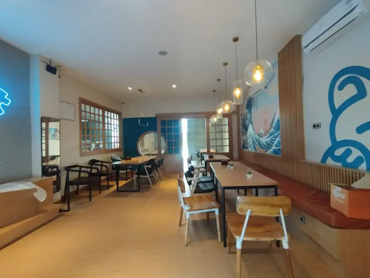 KOPI KONNICHIWA BULUKUMBA 3