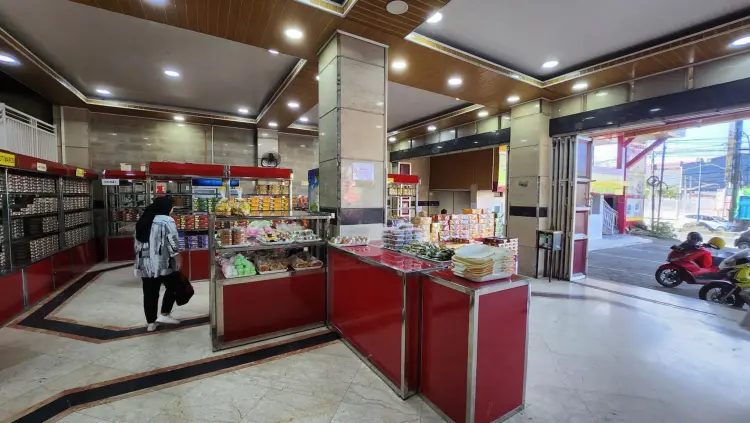 Futry Bakery & Cake Maros 6