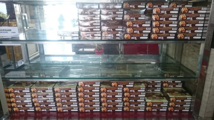 Futry Bakery & Cake Maros 8