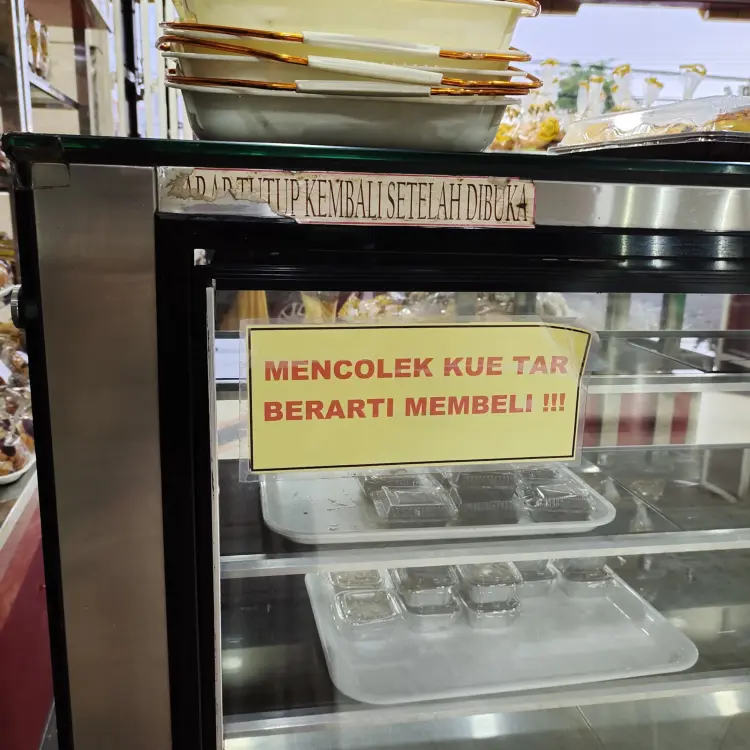 Futry Bakery & Cake Maros 3