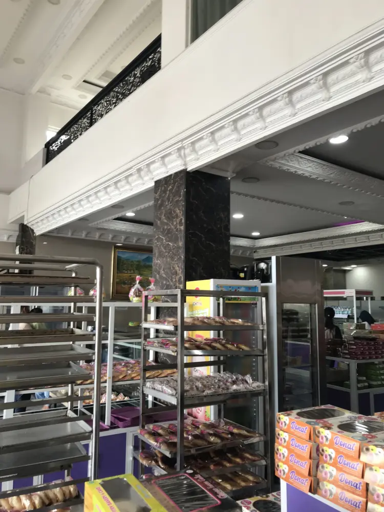 Futry Bakery & Cake Maros 2
