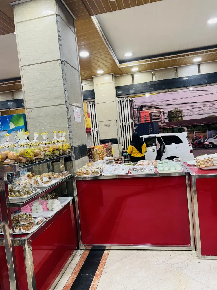 Futry Bakery & Cake Maros 10