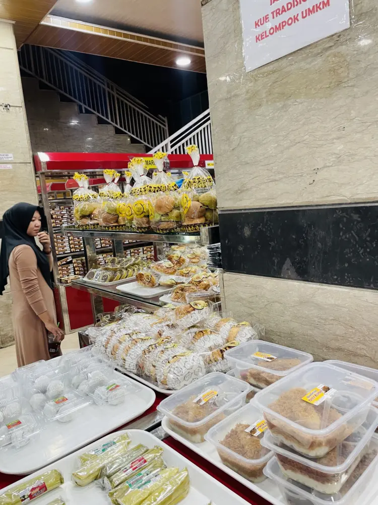 Futry Bakery & Cake Maros 4