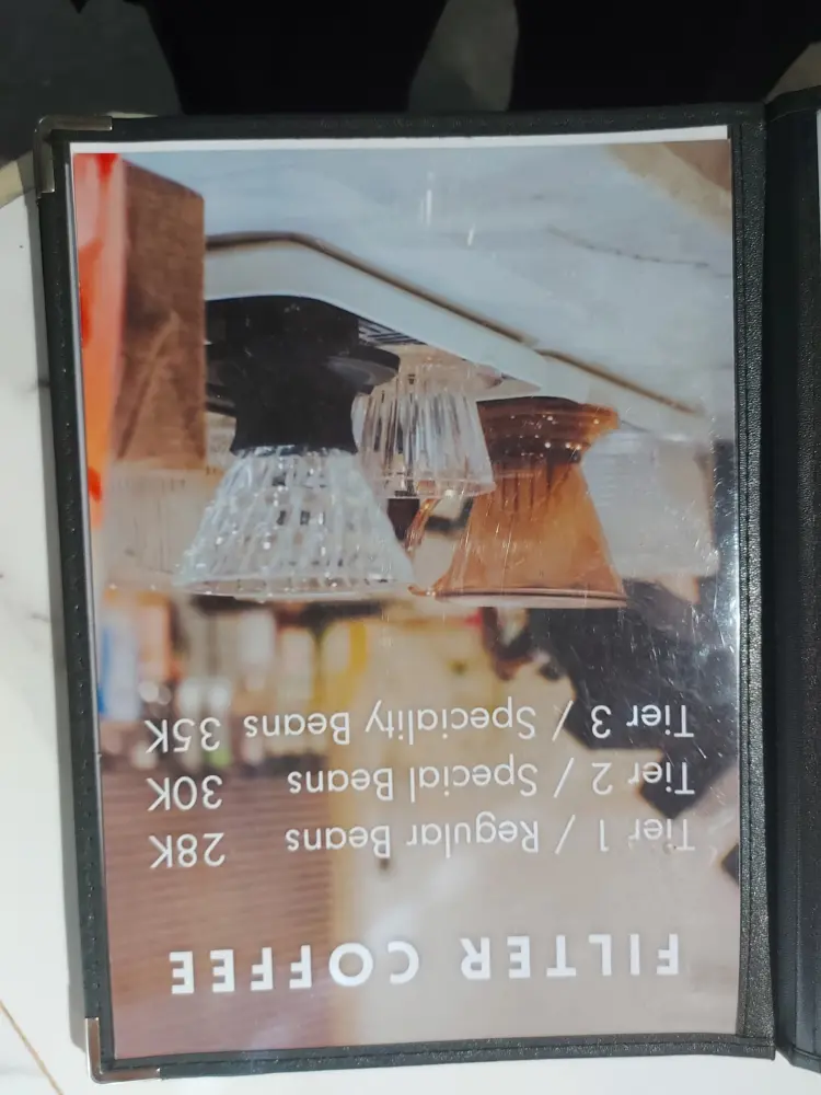 Universe Coffee Banjarbaru 7