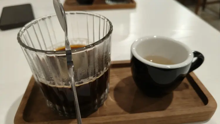 Universe Coffee Banjarbaru 5