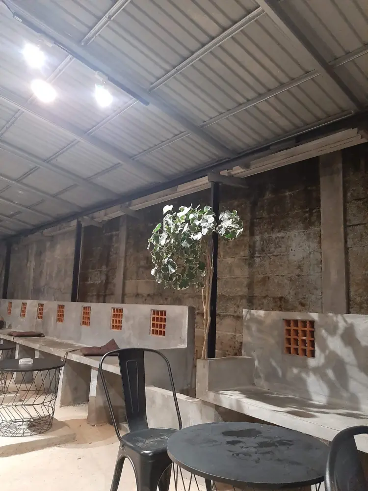 Universe Coffee Banjarbaru 3