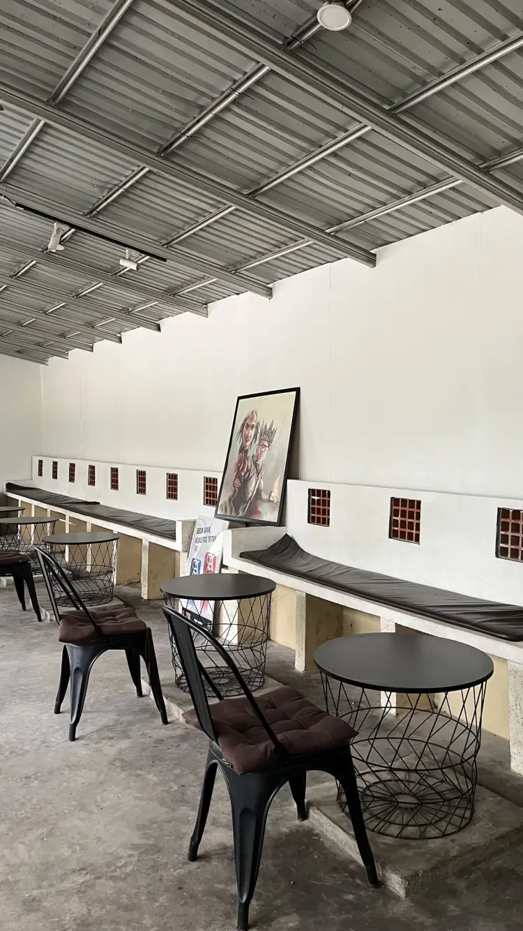 Universe Coffee Banjarbaru 4