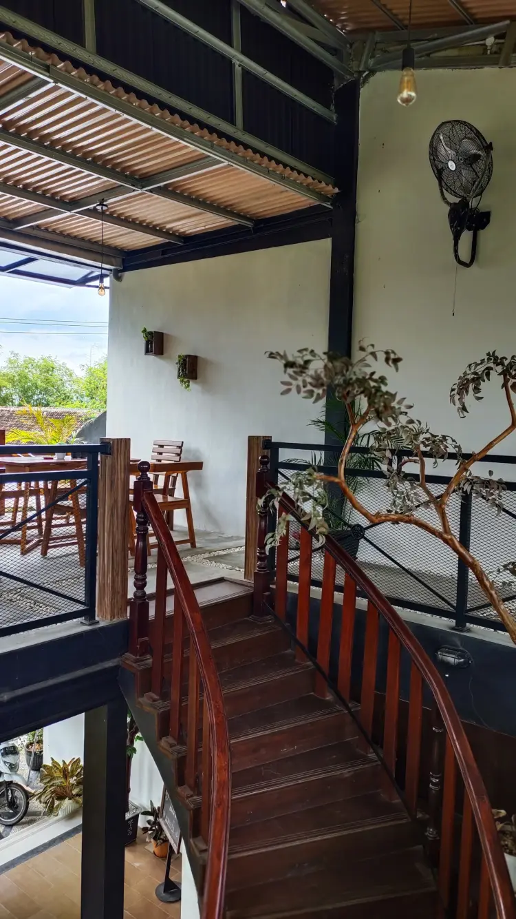 Tepi Sungai Coffee & kitchen 7