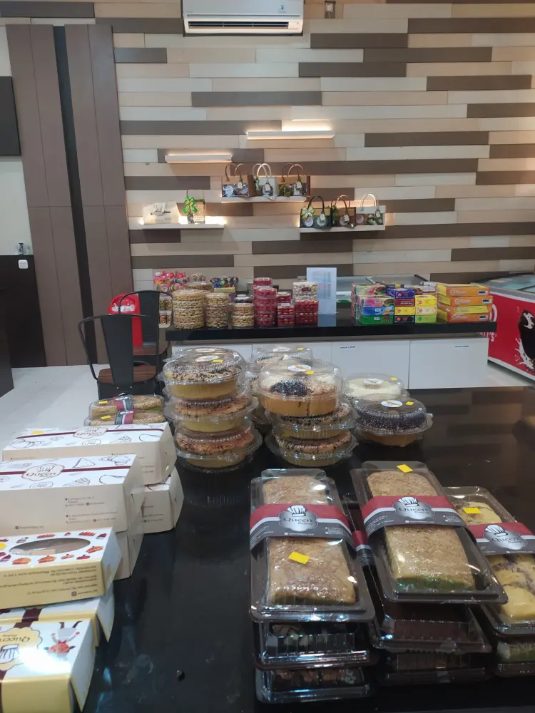 Queen Bakery Purbalingga 10