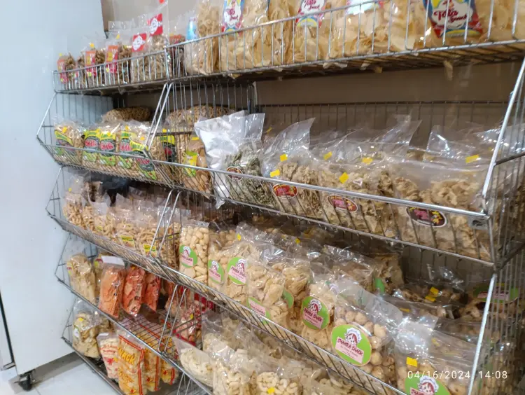 Queen Bakery Purbalingga 2