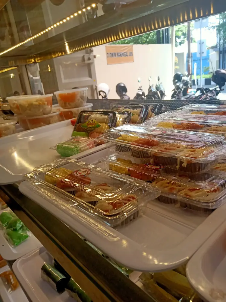 Queen Bakery Purbalingga 5