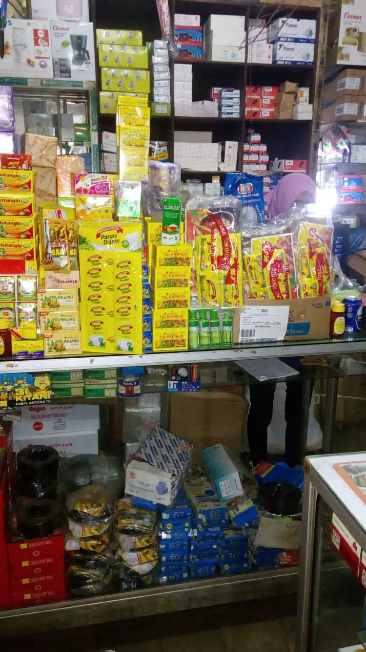 Queen Bakery Purbalingga 7