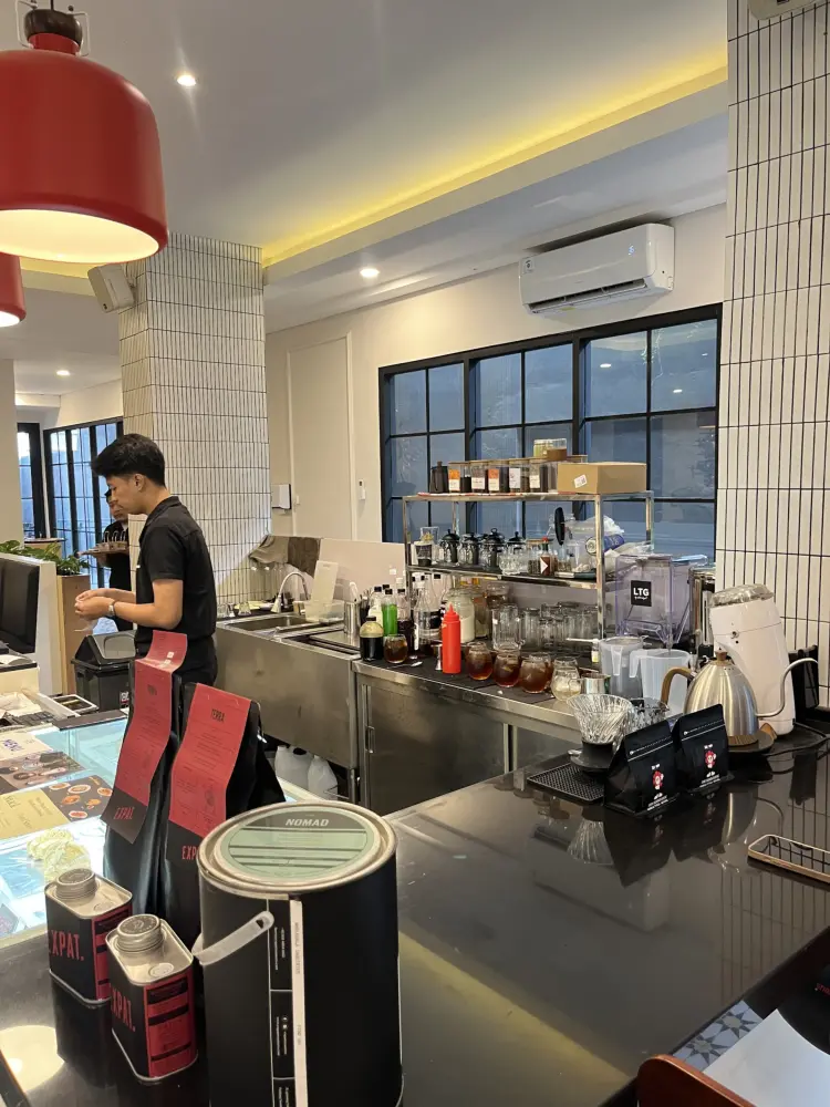 Solomio Coffee & Baked 8