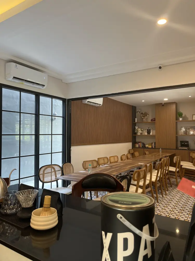 Solomio Coffee & Baked 7