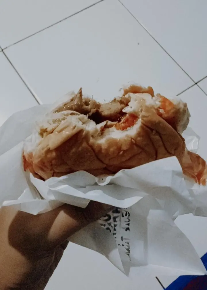 DAENG'S BURGER 5