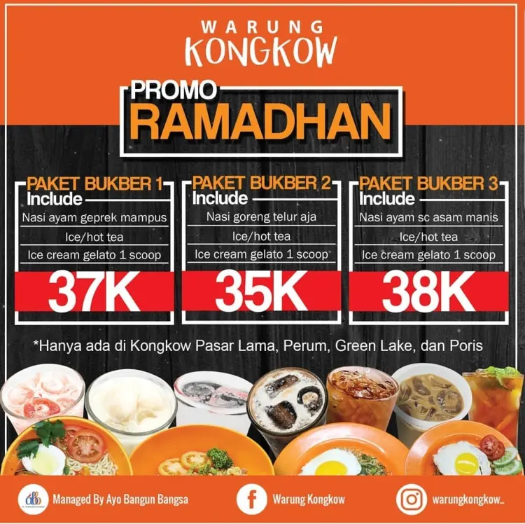 Pentagon Cafe & Billiard Karawaci 7