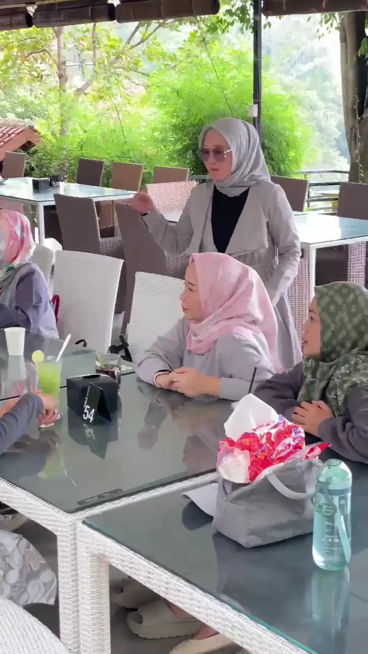 DeTuik Resto & Wedding Venue 4