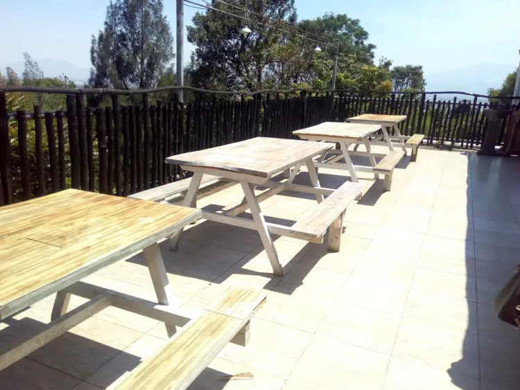 DeTuik Resto & Wedding Venue 6