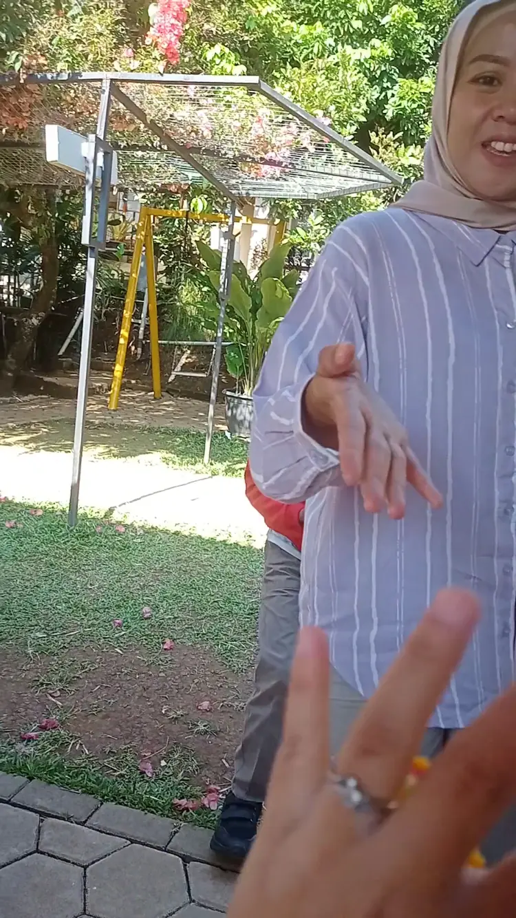 DeTuik Resto & Wedding Venue 8