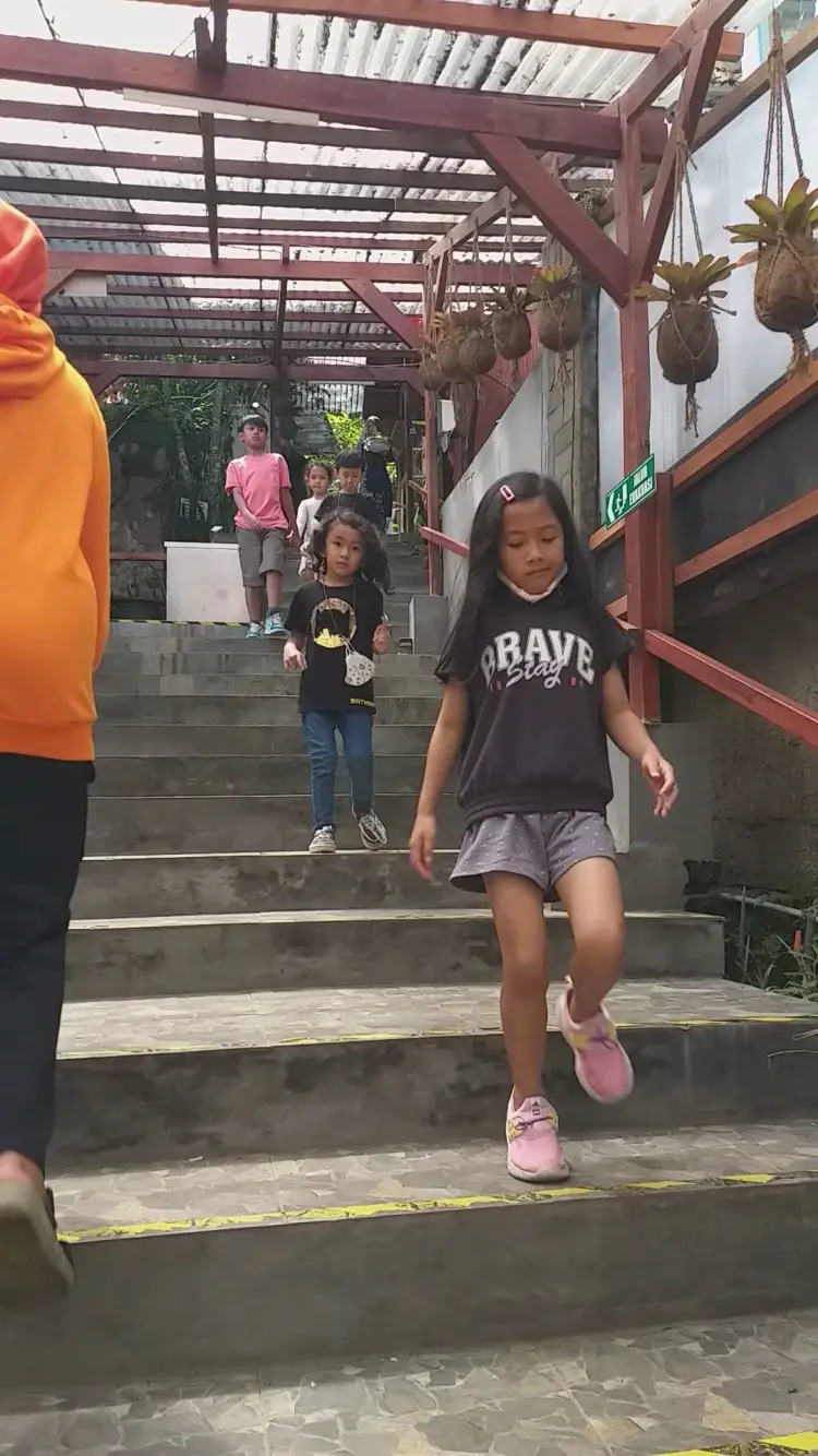 DeTuik Resto & Wedding Venue 5