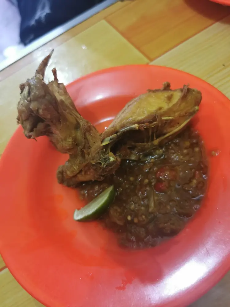 Seafood Pandawa 9